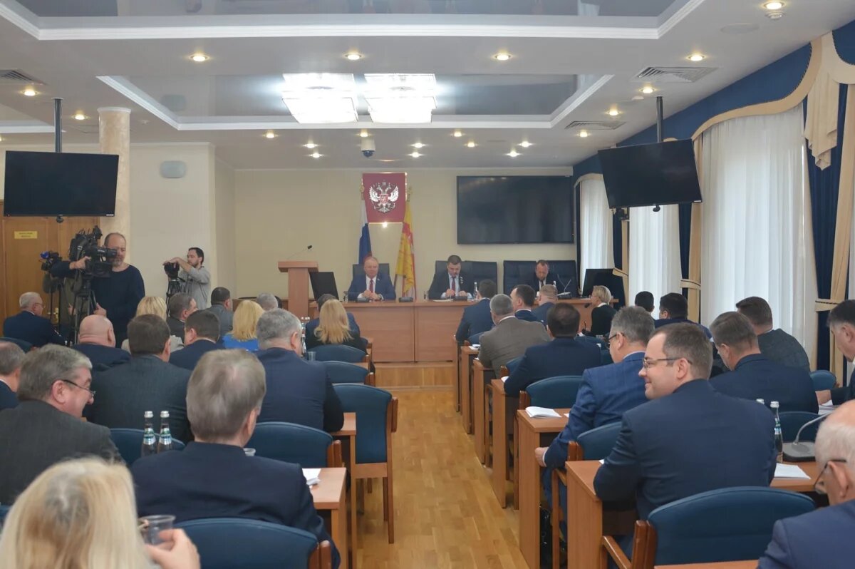    Доходы Воронежа увеличились на 5,6 млрд рублей