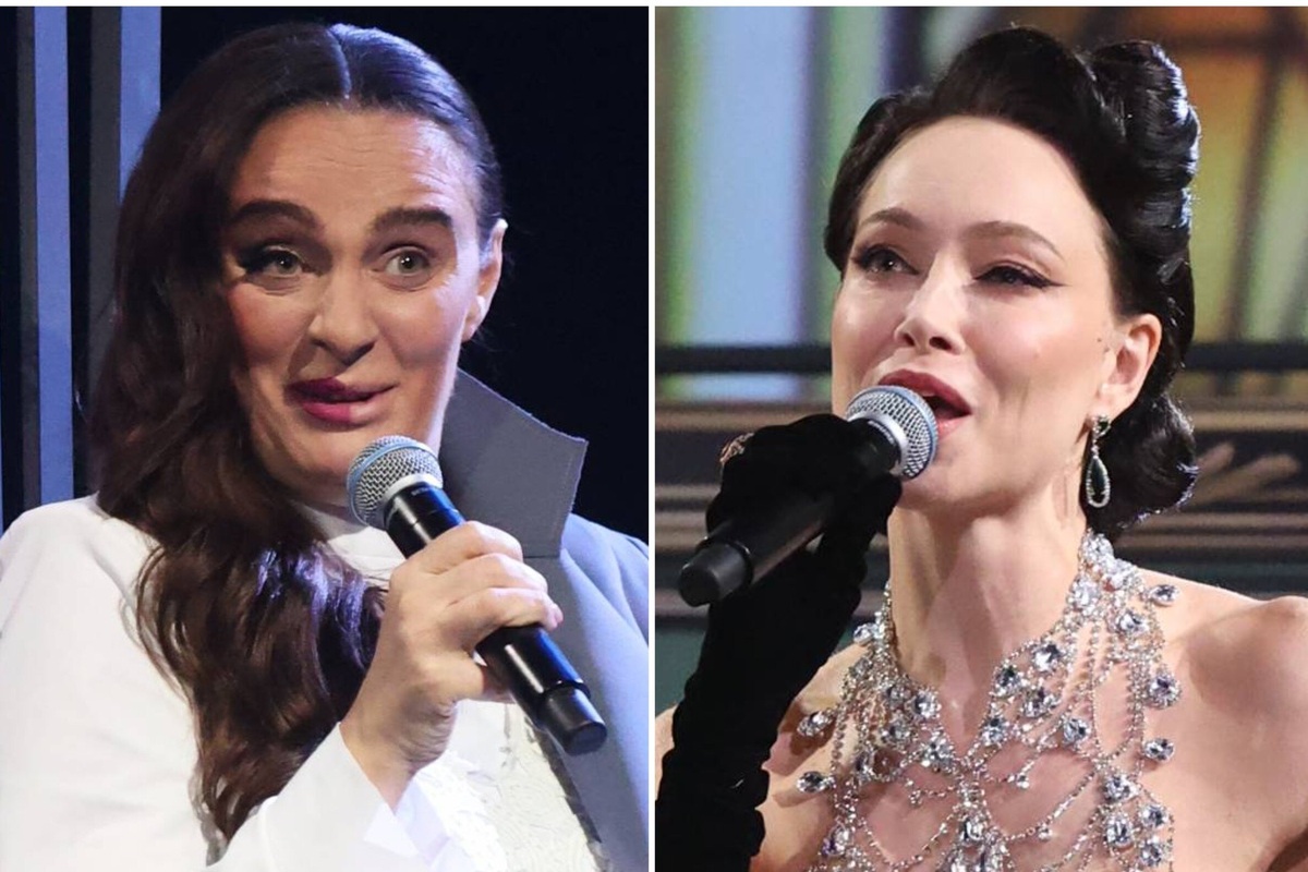     Елена Ваенга и Настасья Самбурская выйдут на сцену «Трех аккордов»: все участники 10-го сезона шоу