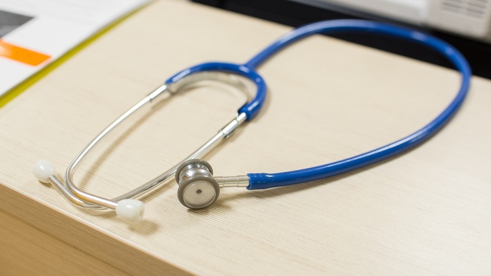 В Перми скончался заведующий отделением в больнице имени Гринберга