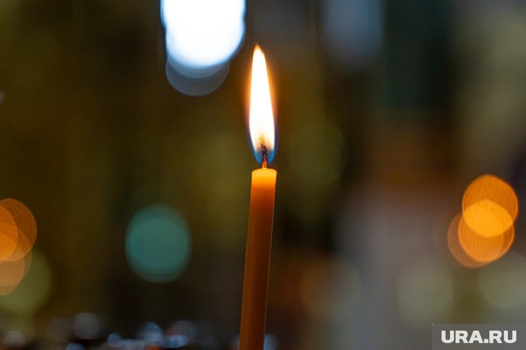     Дмитрий Лебедев погиб в ходе СВО