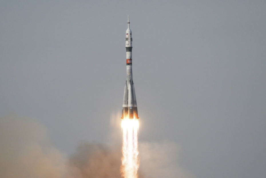    Григорий Сысоев /РИА Новости