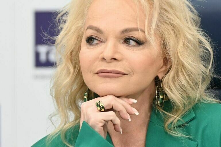   Екатерина Чеснокова / РИА Новости