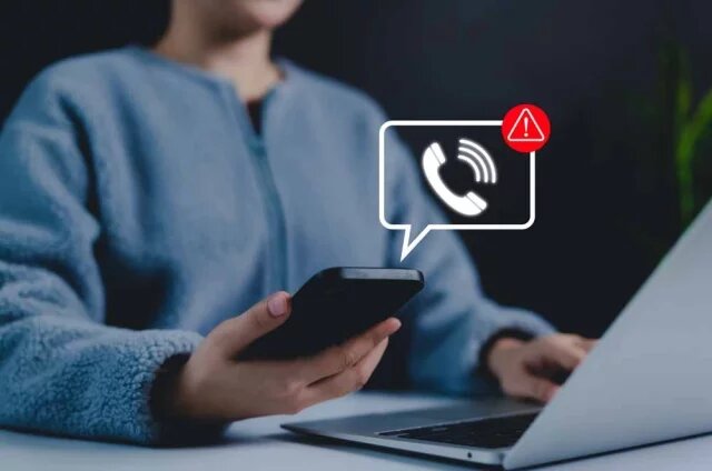    Что за мошенничество перед Днем матери?