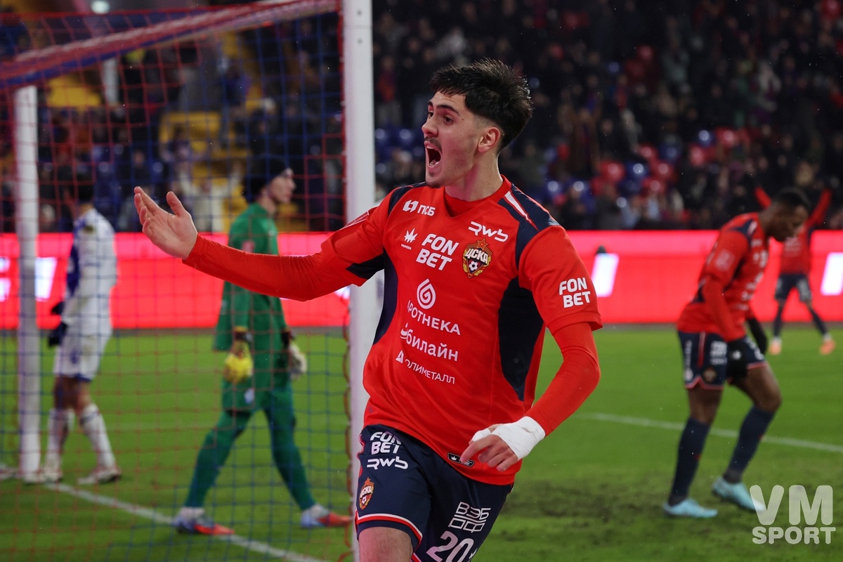 Фото: Наталья Бухарева/ «В мире спорта»