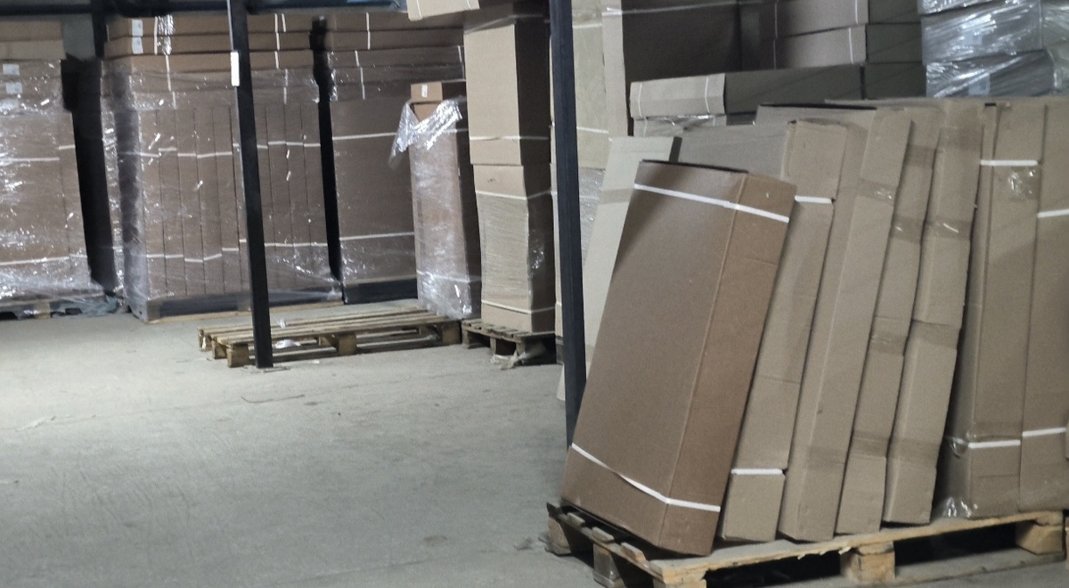 бережная упаковка товаров для маркетплейсов, подготовка заказов к отправке Wildberries Ozon