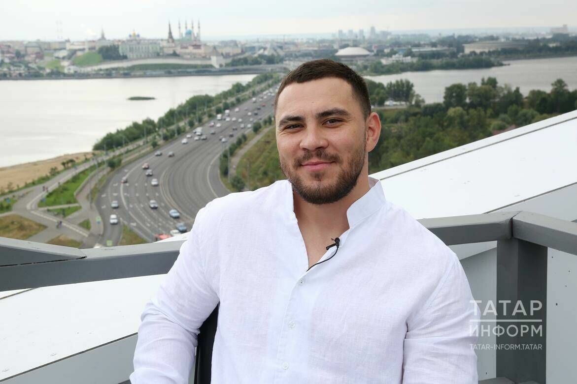 
Фото: © Салават Камалетдинов / «Татар-информ»