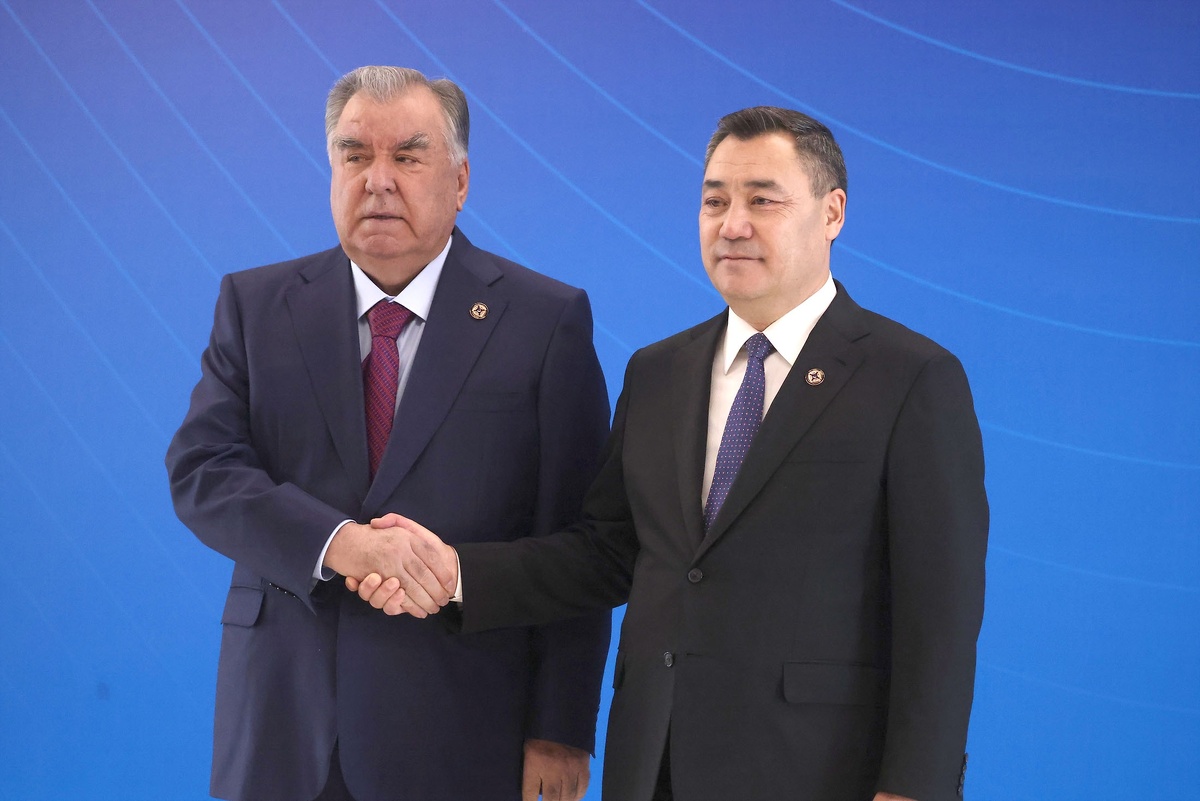    Константин Завражин/РГ