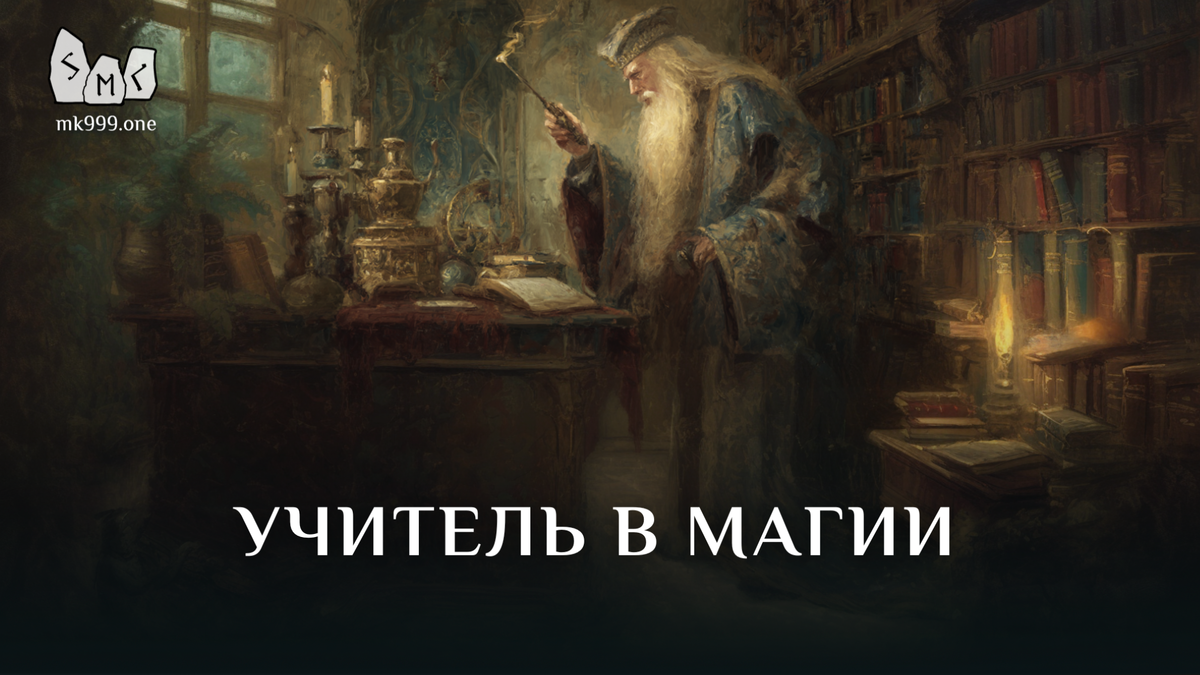 Школа Меньшиковой, Магия, Освобождение сознания, https://mk999.one/start/