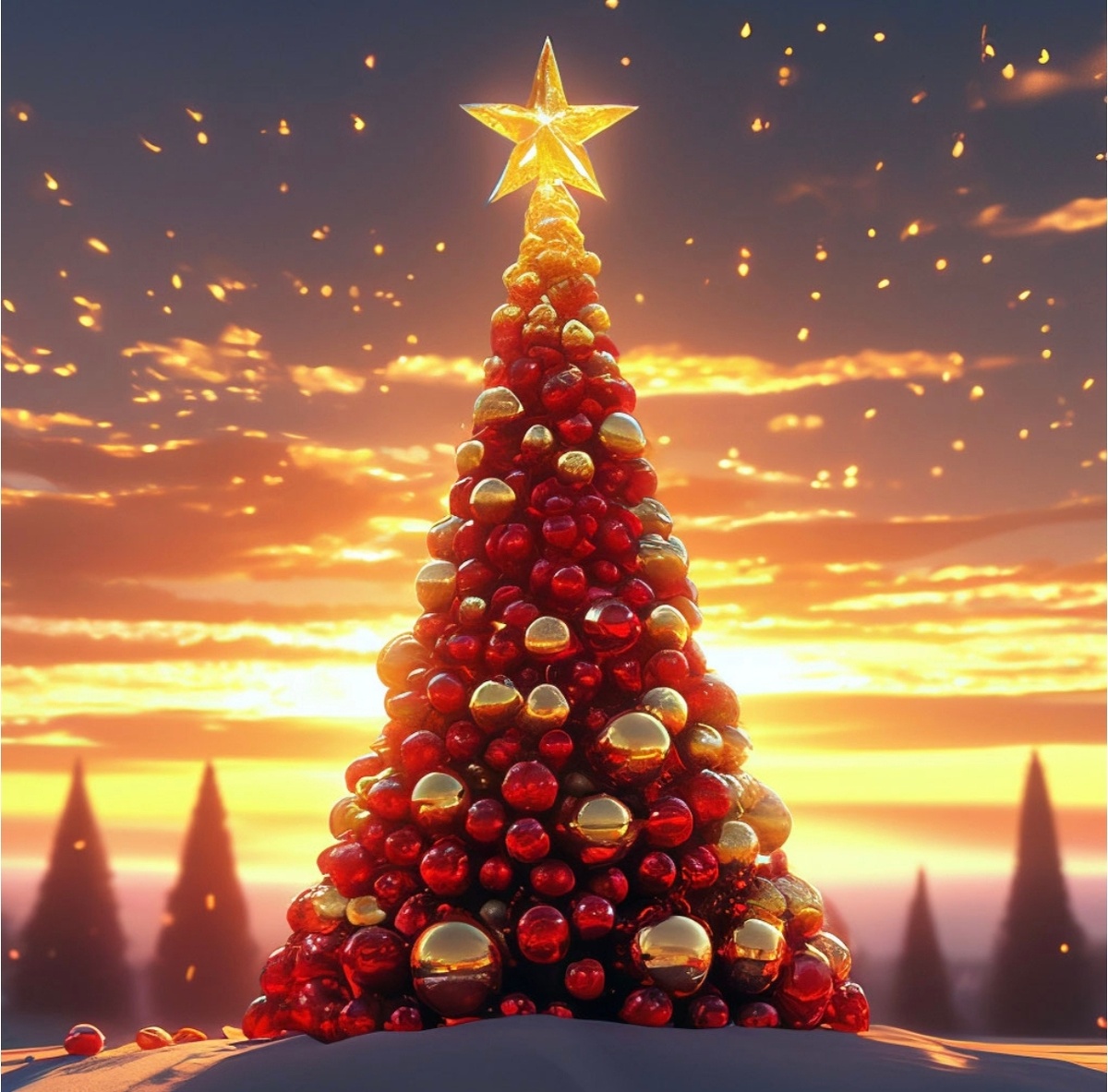 Вспомнить всё: Сколько вы знаете о главной героине Нового года? Тест «САМАЯ-САМАЯ ЁЛКА»