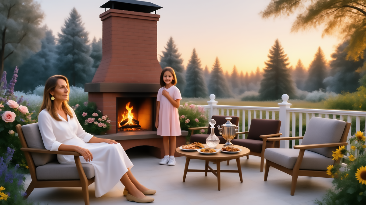 Первый урок волшебства