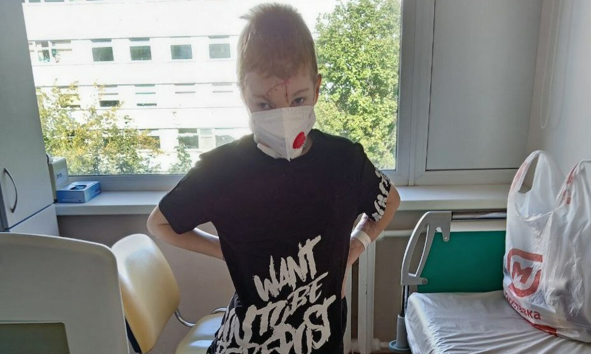    Фото из соцсетей Валентина Королева