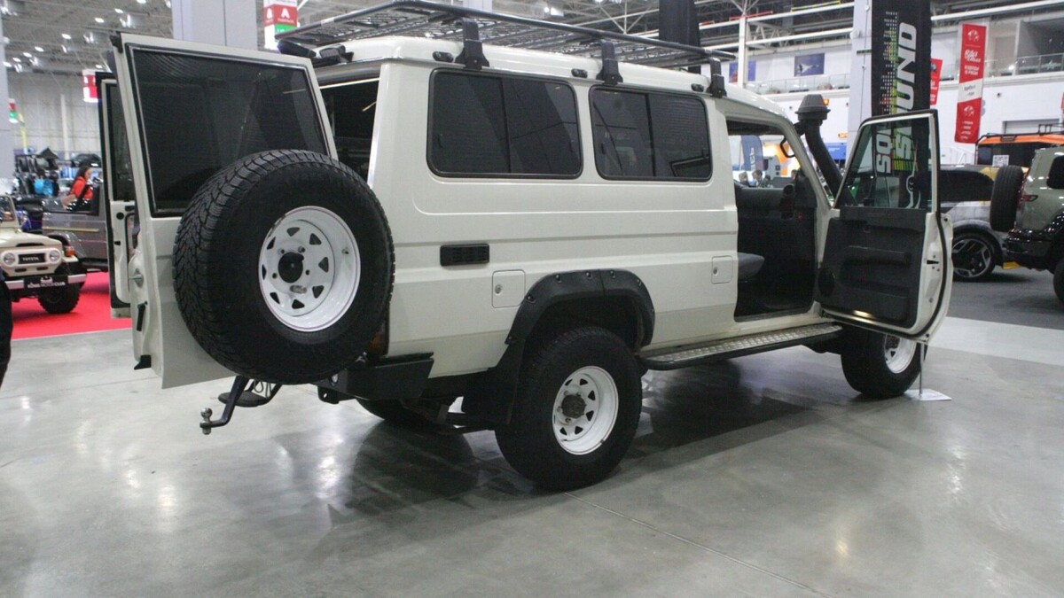 дна машина на много лет: почему «Тойота» отказалась делать «одноразовые» автомобили. Фото: Ладислав Карпов, ТАСС