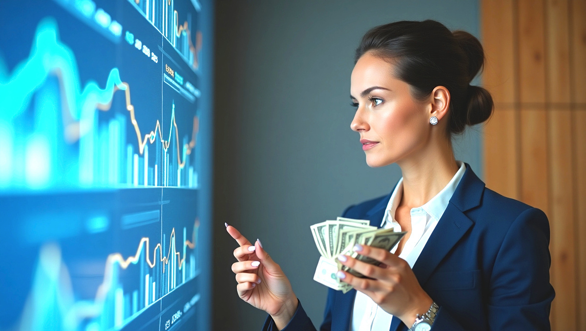 Sound Investor: Сбалансированный портфель