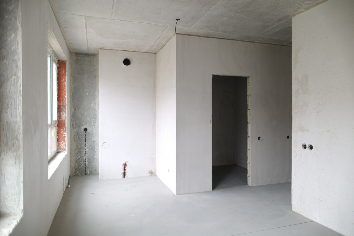 ЖК Аура, Куйбышевское шоссе