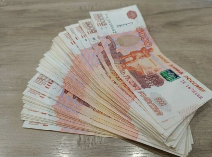 Зарплата - 265 тыс. рублей. И это только начало. При этом, на освоение новой профессии ушло всего 2,5 месяца