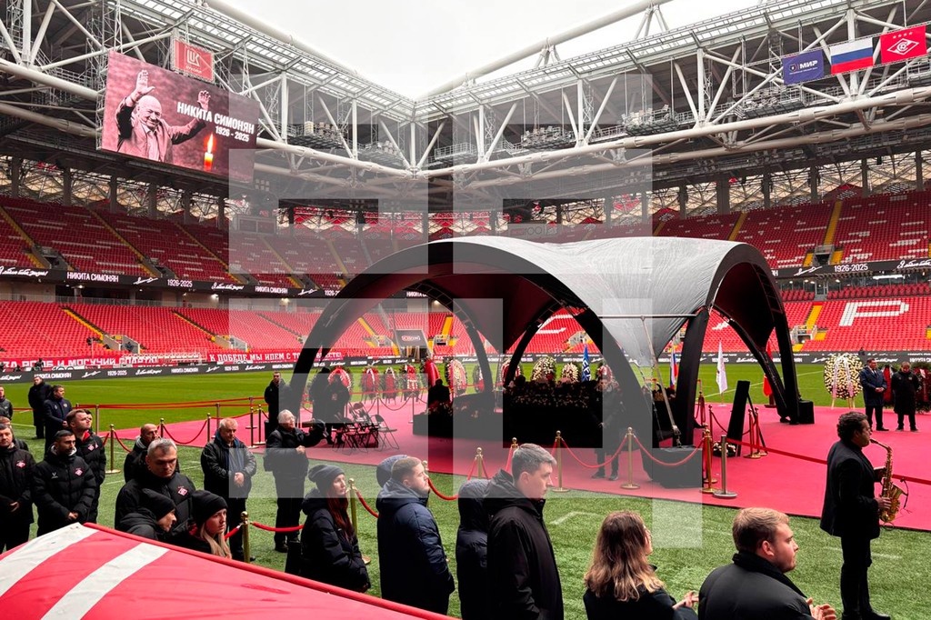    Фото © Александр Финохин / Абзац