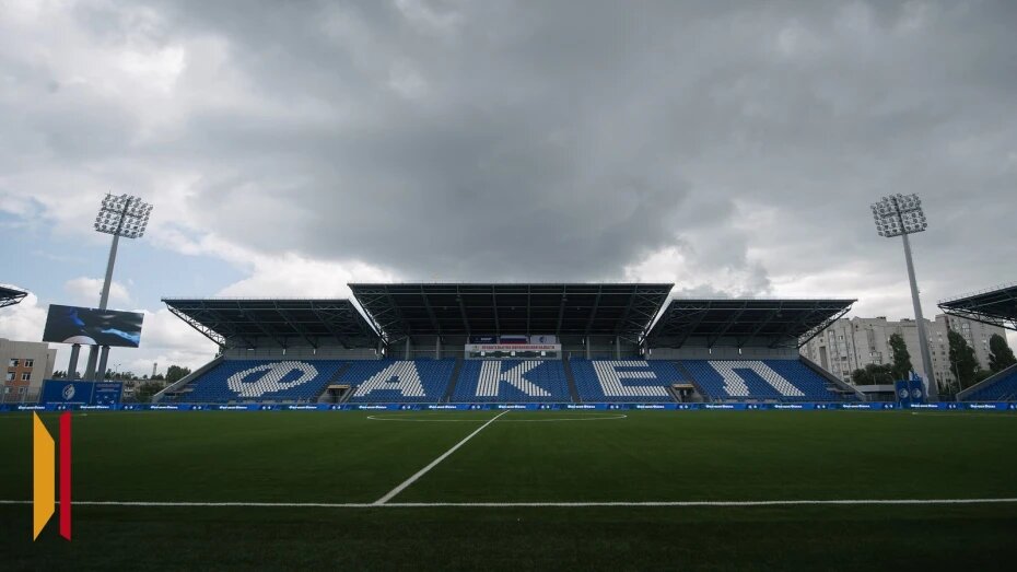    Автор фото: Евгений Срибный (из архива)