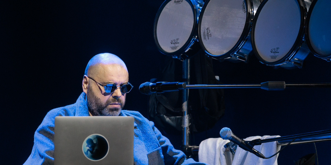 Интервью Максима Фадеева изданию "Коммерсант"