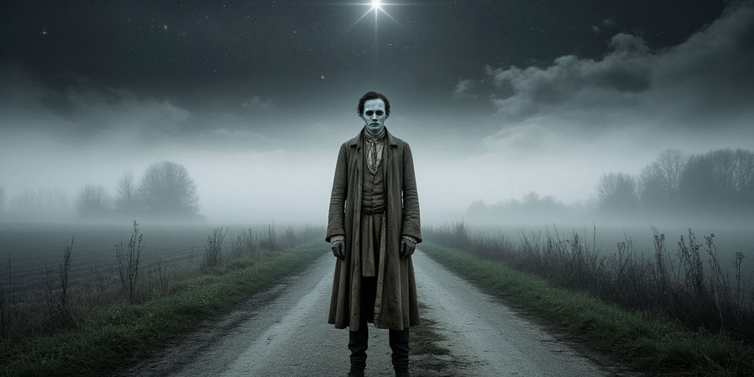 Феномен двойника: кто видит своего аватара и что это значит