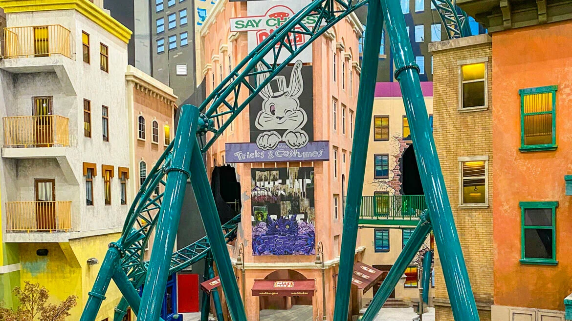 Слишком большие перегрузки на организм, никакого удовольствия. 