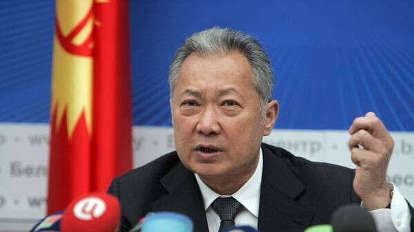    © Sputnik / Андрей Александров