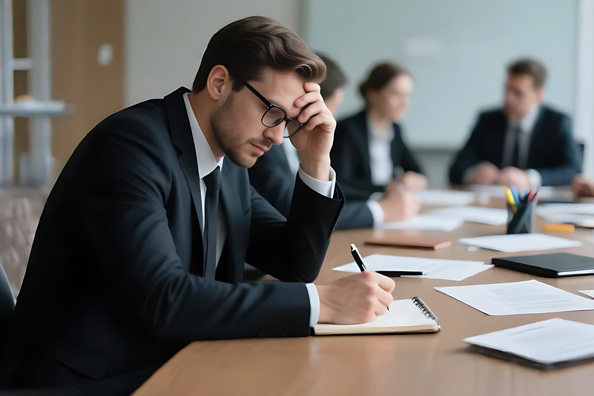 Финансовая политика Тюменской области всегда была ультраконсервативной.  Фото: Изображение сгенерировано с помощью ИИ / Маргарита Неклюдова