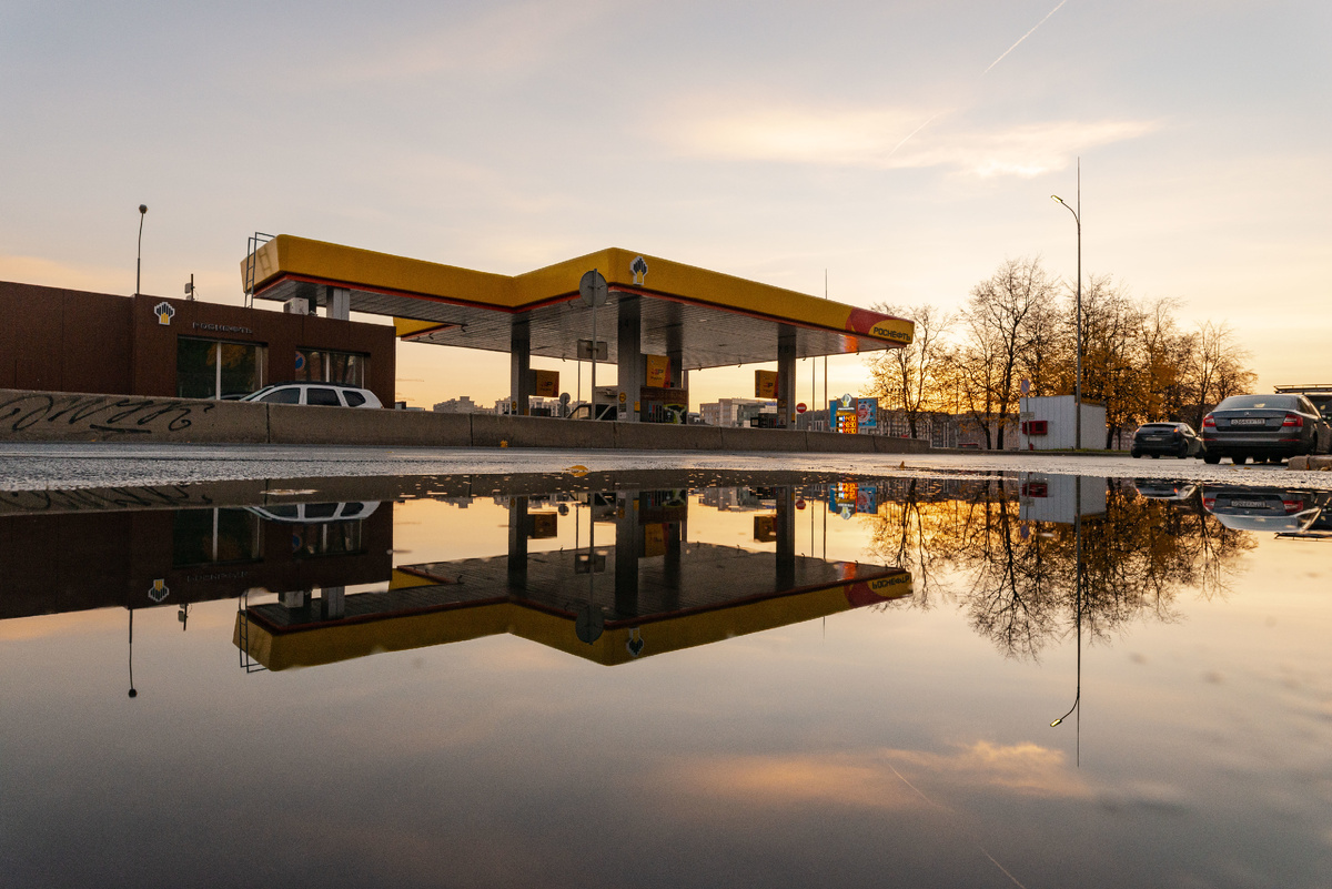 Автор фото: Михаил Тихонов / "Деловой Петербург"