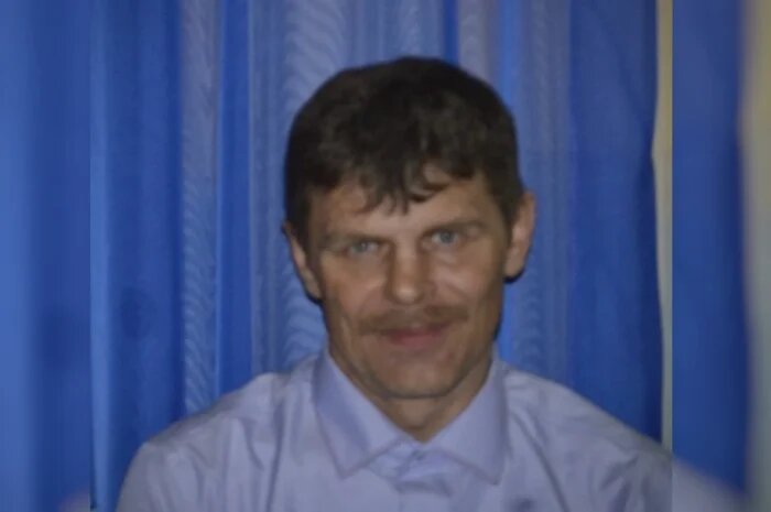 Фото предоставлено дочерью Анастасией «КП-Новосибирск».