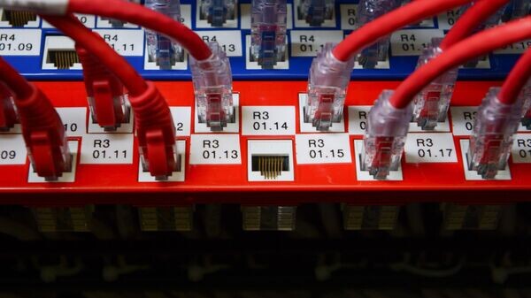    © Sputnik / Владимир Трефилов