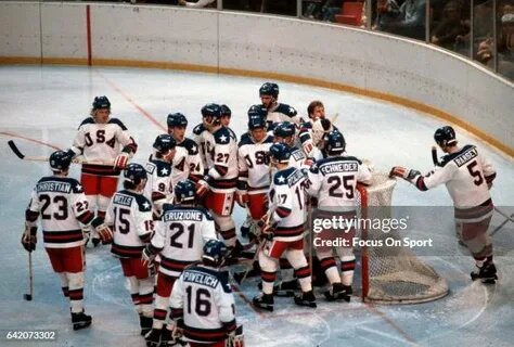 Неожиданная победа.