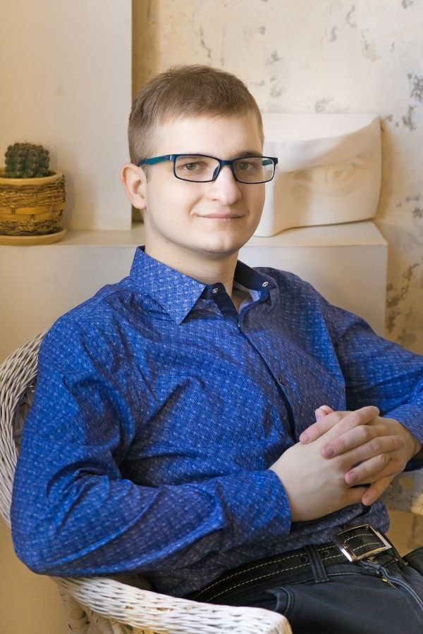 Фото: Дмитрий Курушин