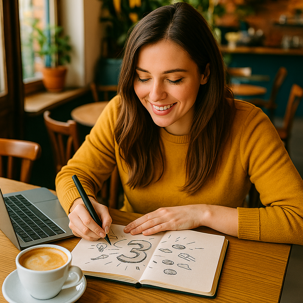 Фото сгенерировано нейросетью