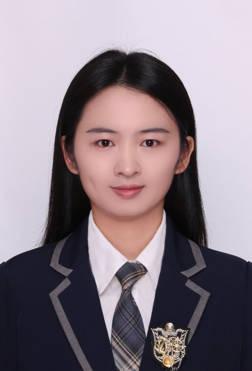 Фото: Ван Цзюаньцзюань