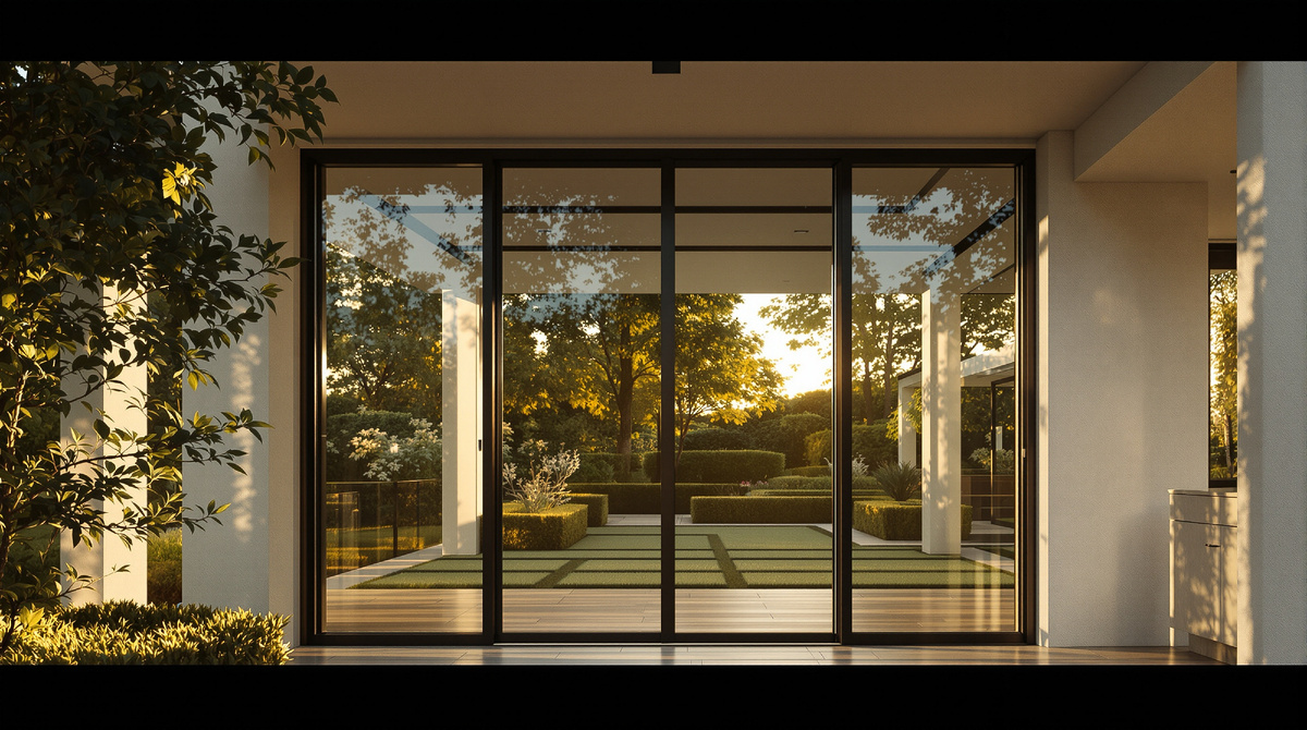 Желание видеть зелень – это желание опоры, которая просто поддерживает своим присутствием