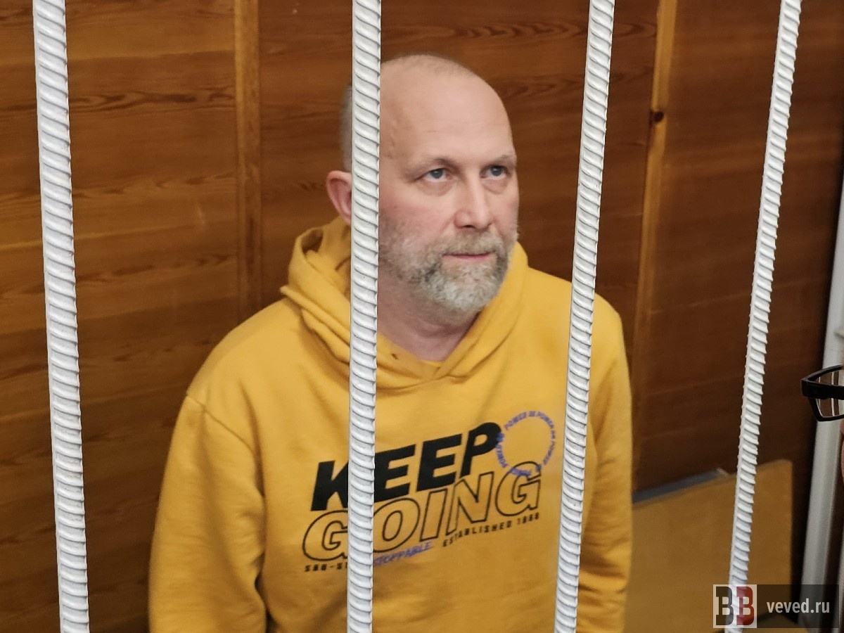     Фото: Максим Ефремов для Вечерних ведомостей