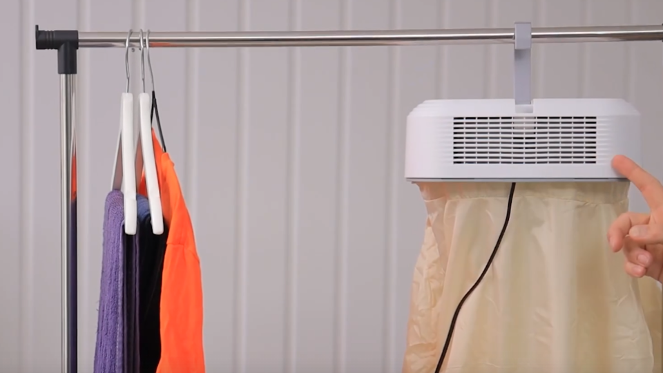 ФОТО: Кадр из программы "Самая полезная программа", РЕН ТВ