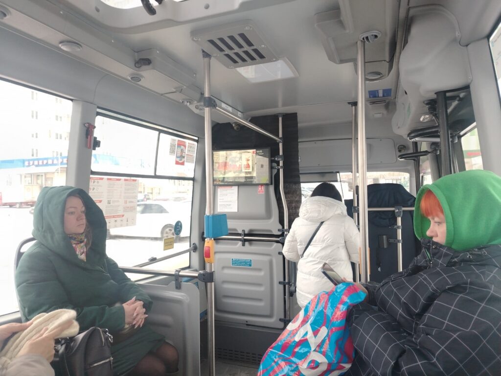    Фото: В курсе.ру Полина Анкушина