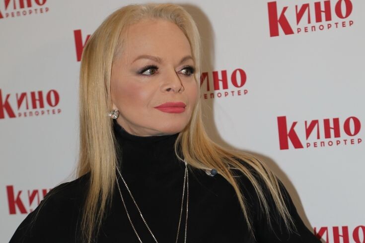 ⚡️ «Как мошенники обманули Ларису Долину на сотни миллионов: схема, от которой не защищён никто»