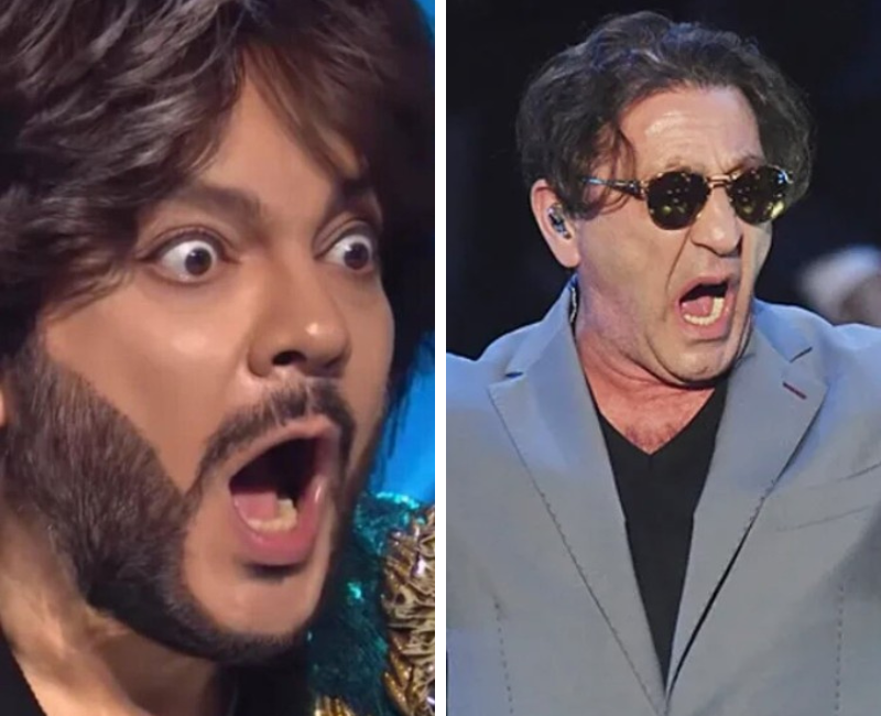 Филипп Киркоров / Григорий Лепс