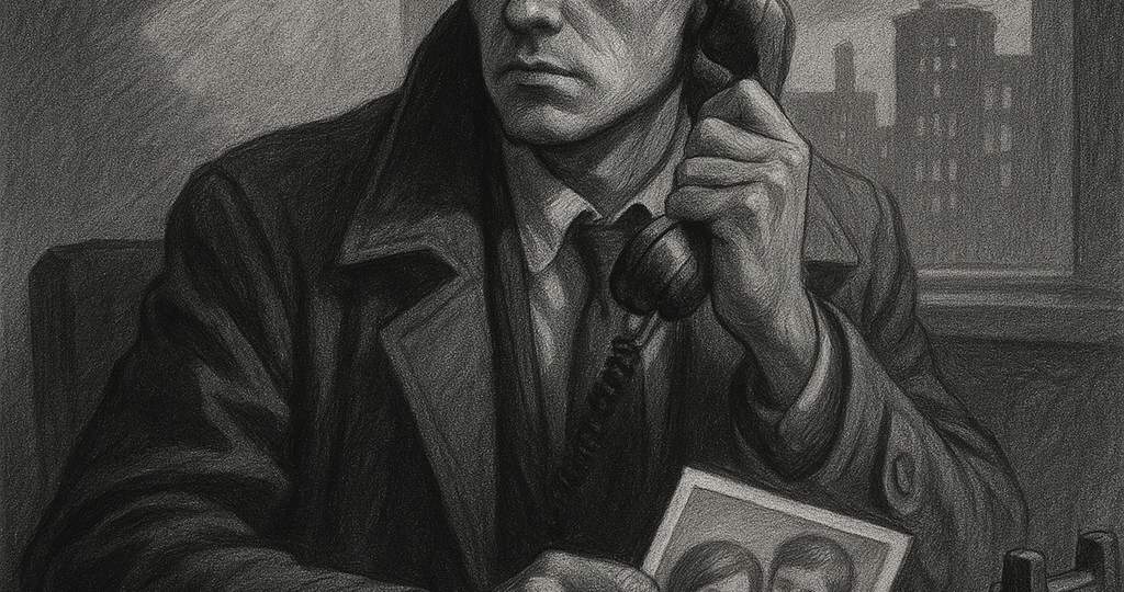 💔 Трагедия Отцовства: Заплатит ли немецкий «банкрот» за тайны прошлого?