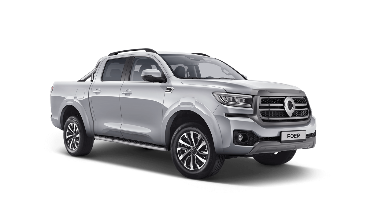 Грейт Вол Поер 2025