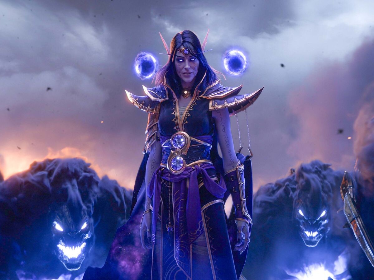    Успеть до полуночи. Объявлена дата релиза World of Warcraft: Midnight [ВИДЕО]