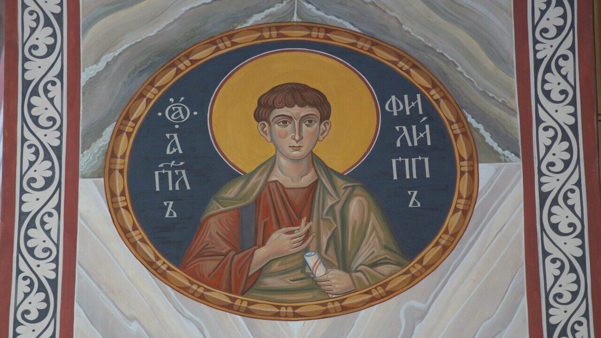    Сегодня у православных заговенье