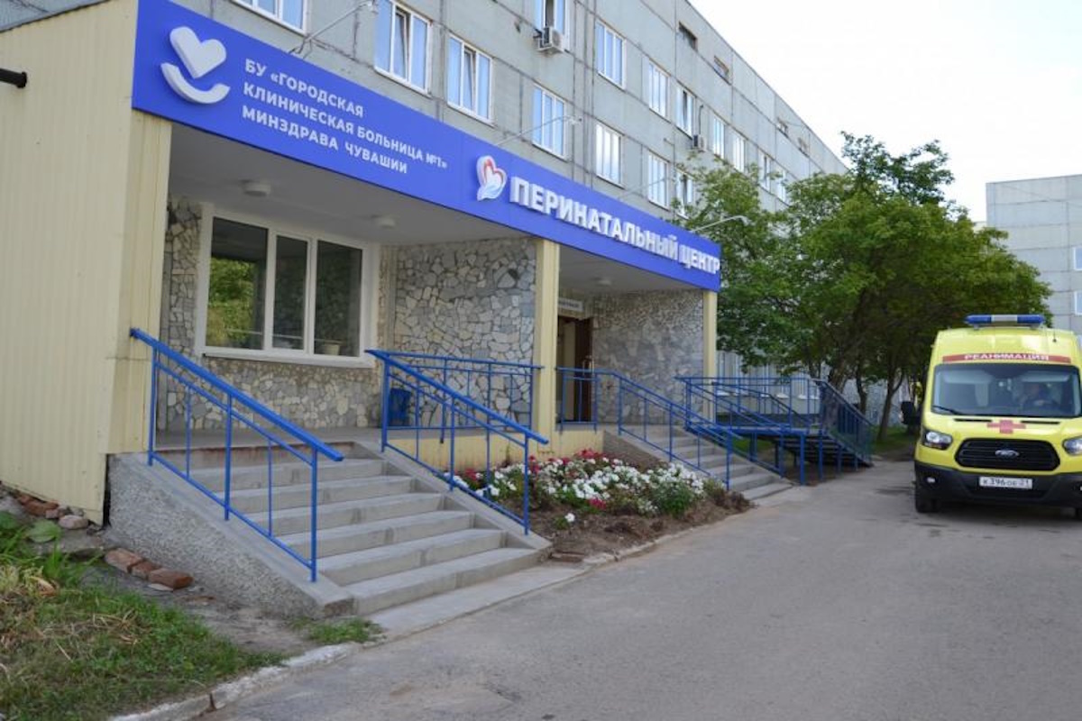    Фото: Чебоксарский городской сайт, источник: cheb.ru