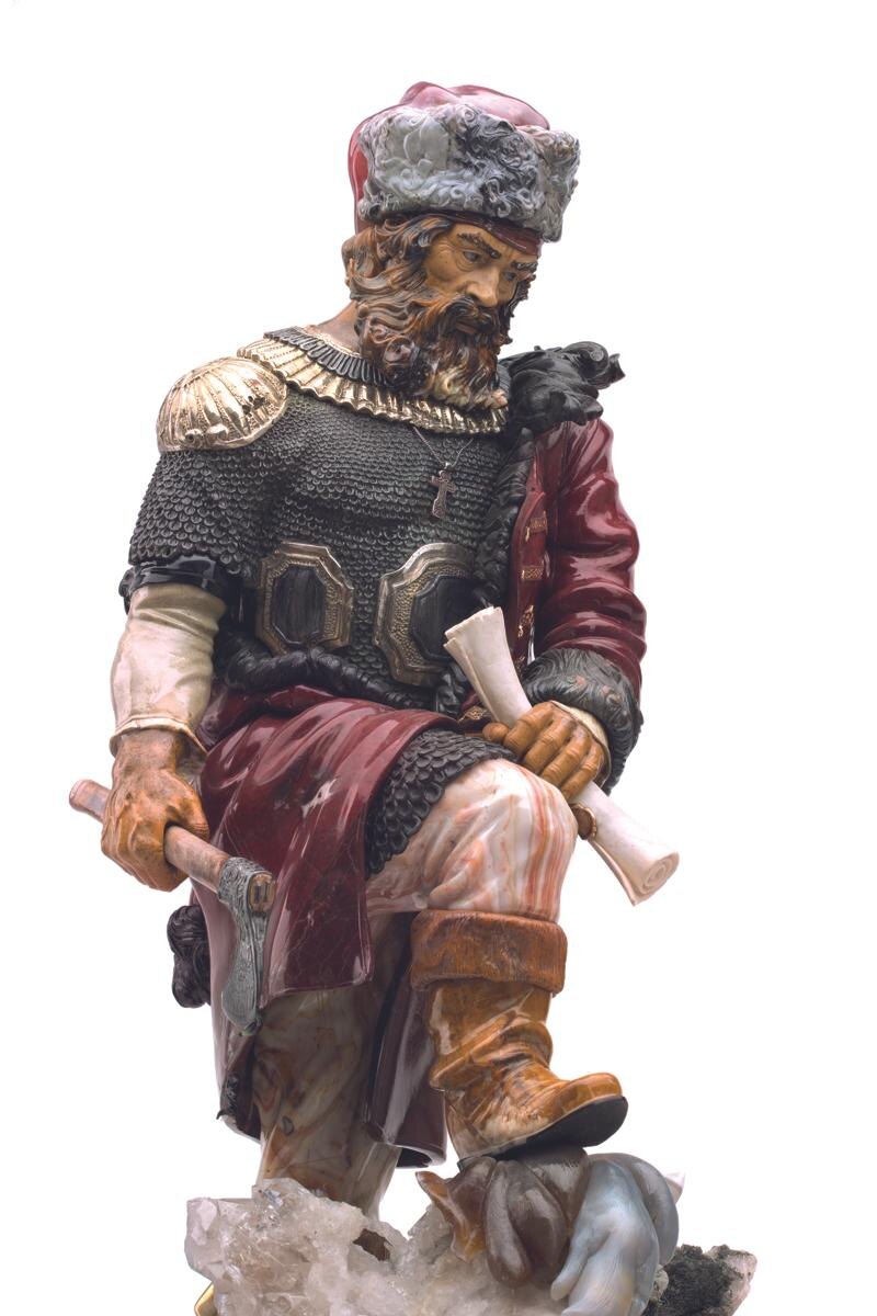    ЕМИИ / Ермак