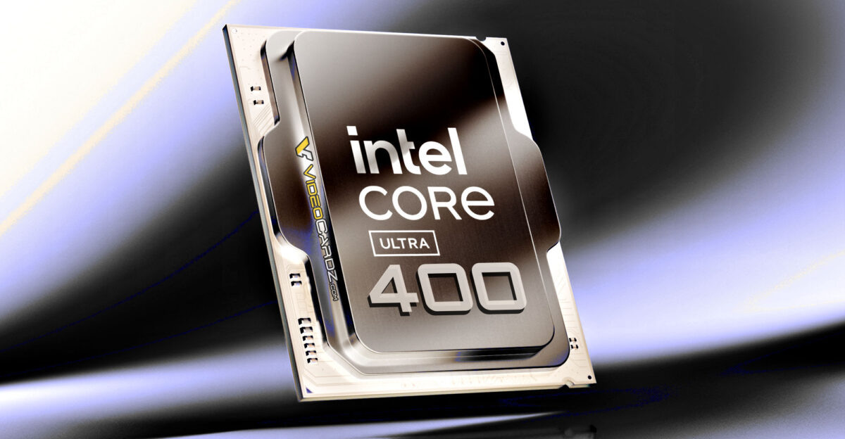 Фото Videocardz  📷
