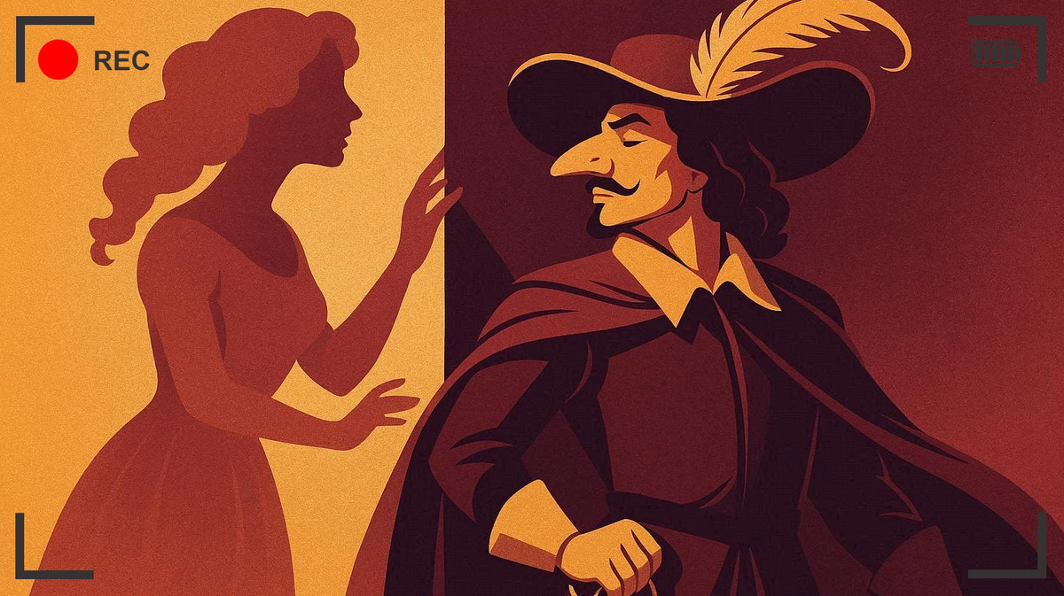 Сирано де Бержерак