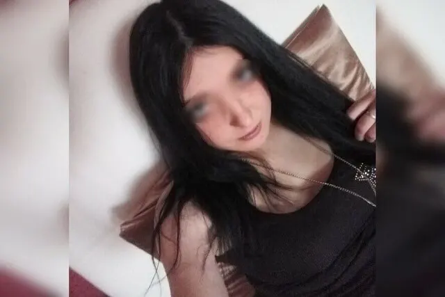 Фото Марии: соцсети