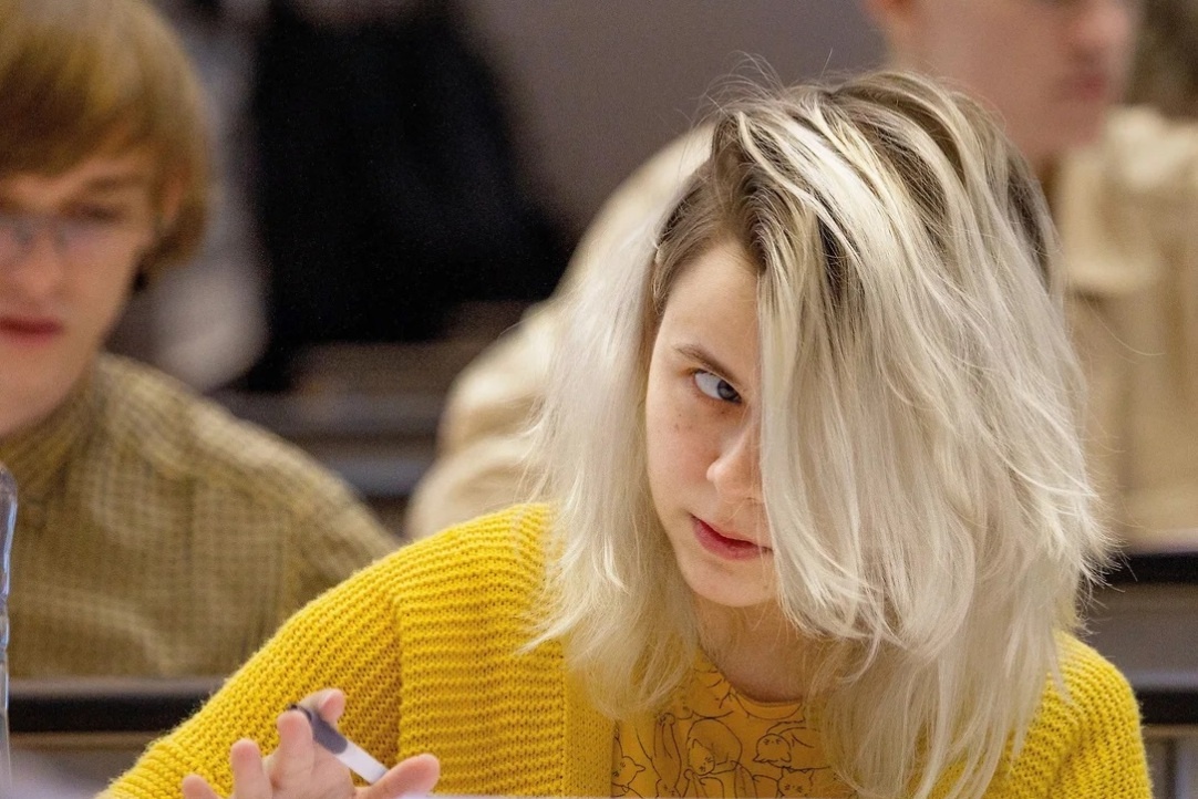 © Александр Баранов, Коммерсантъ