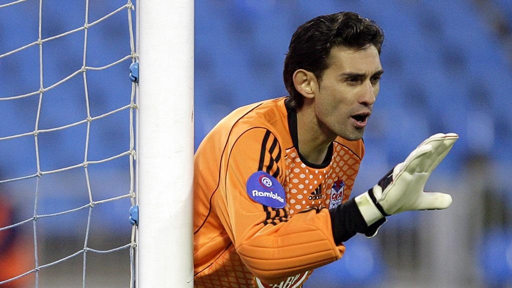 Руслан Нигматуллин \ Фото из открытых источников